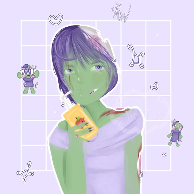 ☆♡♡☆