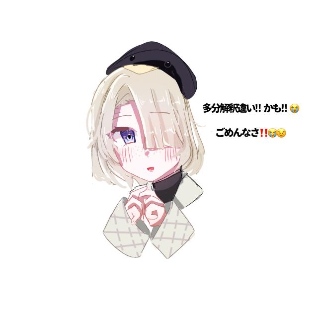 フレミネ‼️