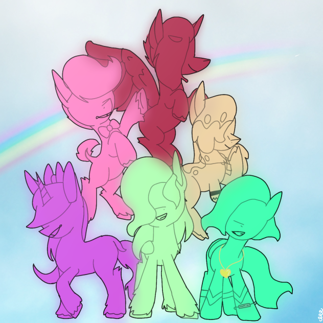 A distant memory - ibisPaint