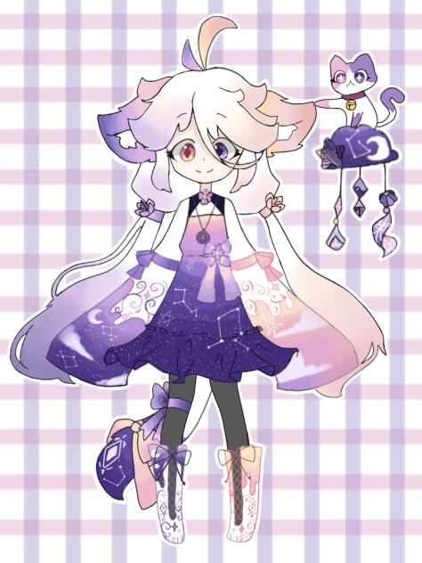 Kana kirita (new).🌌🌠