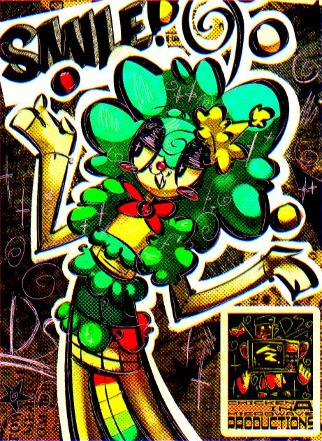 SMILE!!!