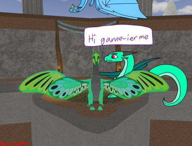 Lunar and Sunset in the digital world