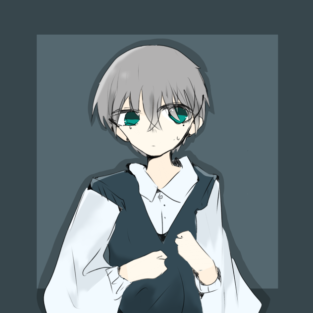 塗り絵
