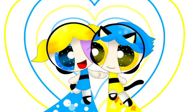 バブルス&サナ