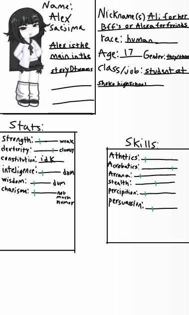 cs sheet