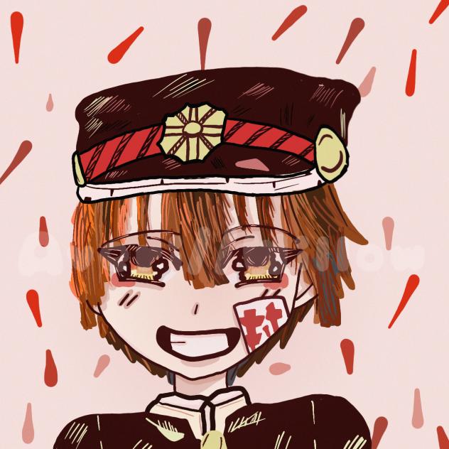 Hanako-Kun