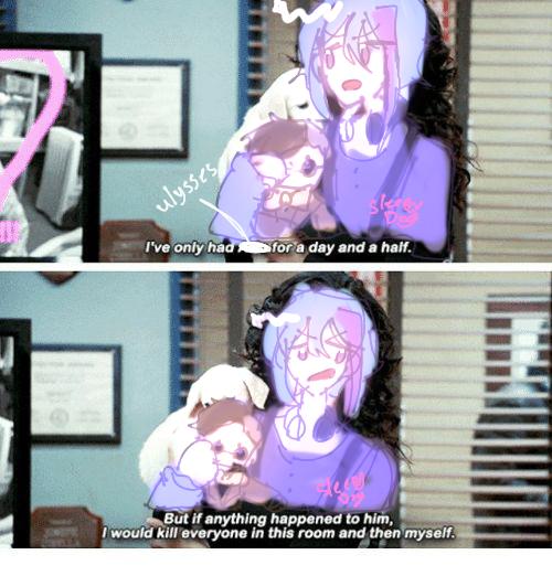 blueish purple