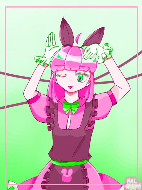うさぎ🐰