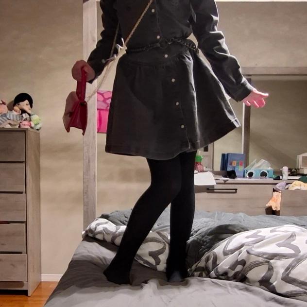 FIT CHECK!!!