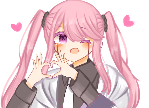 らぶきゅんきゅん💞