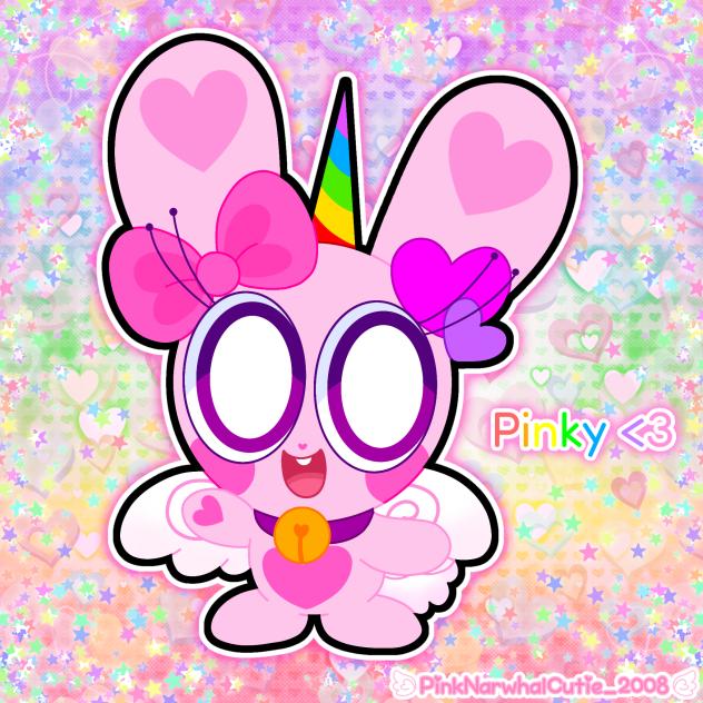 Pinky Kawaii