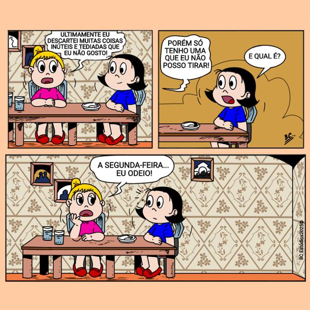 Dieguinho tirinhas n° 18