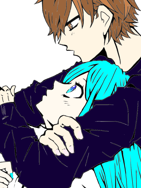 リア充 塗ってみた