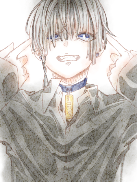 Gray