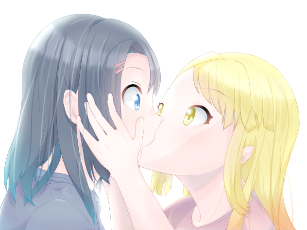 キスの日みさここ