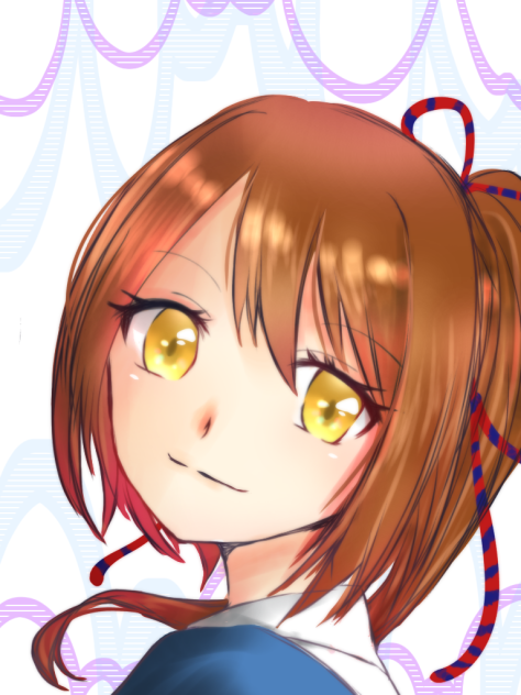 ぱんさんへのbirthdayイラスト