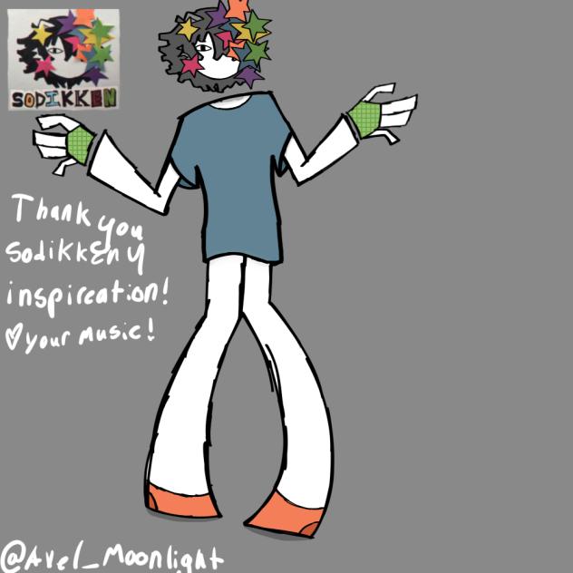 Fan art