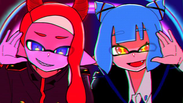 ダイダイダイキライカ
