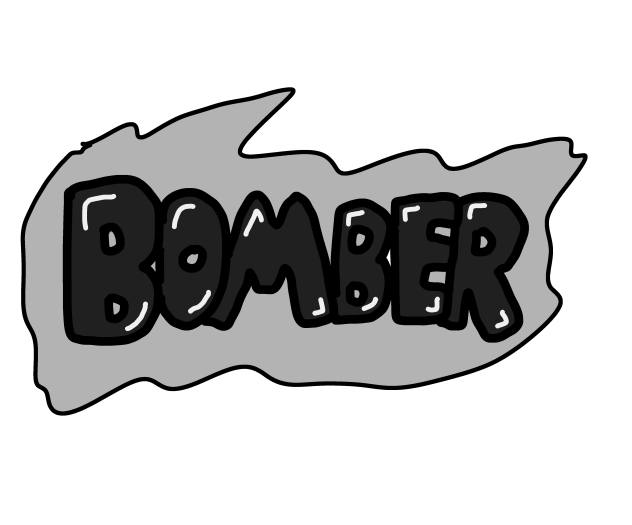 Bomber