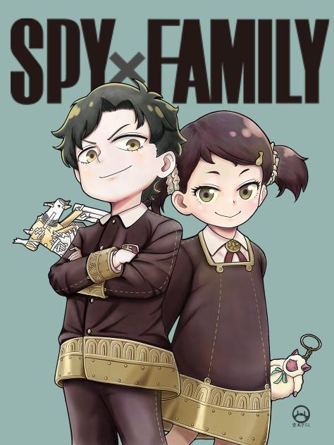 ダミアン＆ベッキー