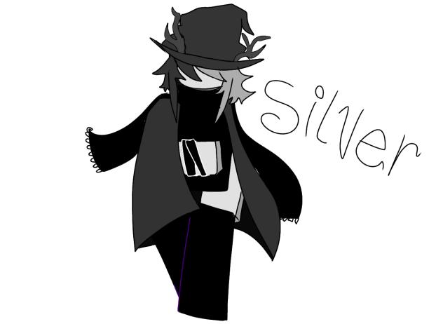 Silver