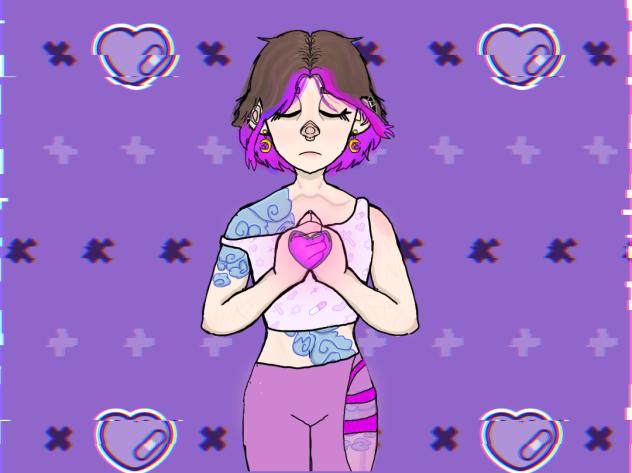 Heart control