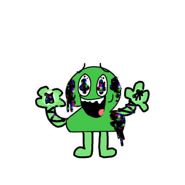 Pibby Two [fan-made concept]