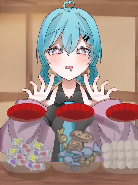 #.駄菓子屋寄ってこ