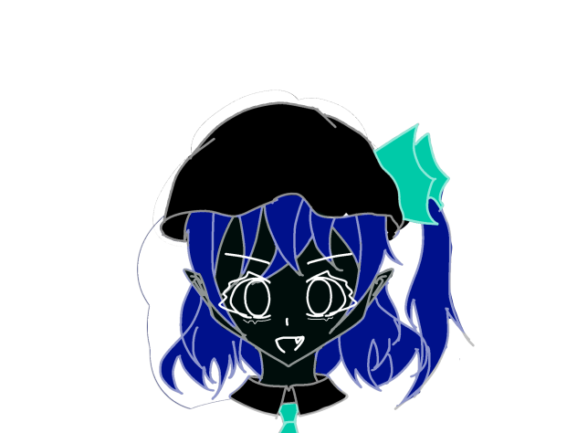 誰でしょ