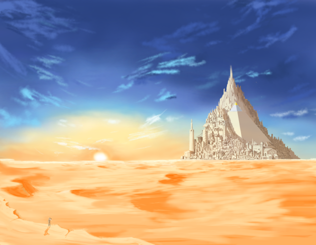 sphinx kingdom