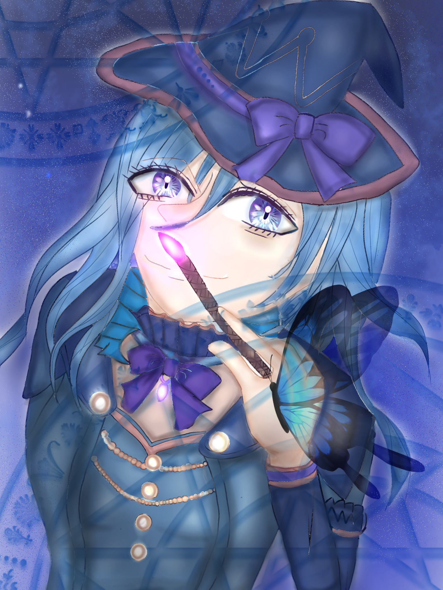 プロセカ雫 - ibisPaint