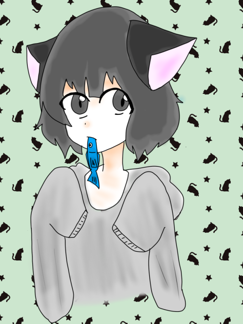 子猫