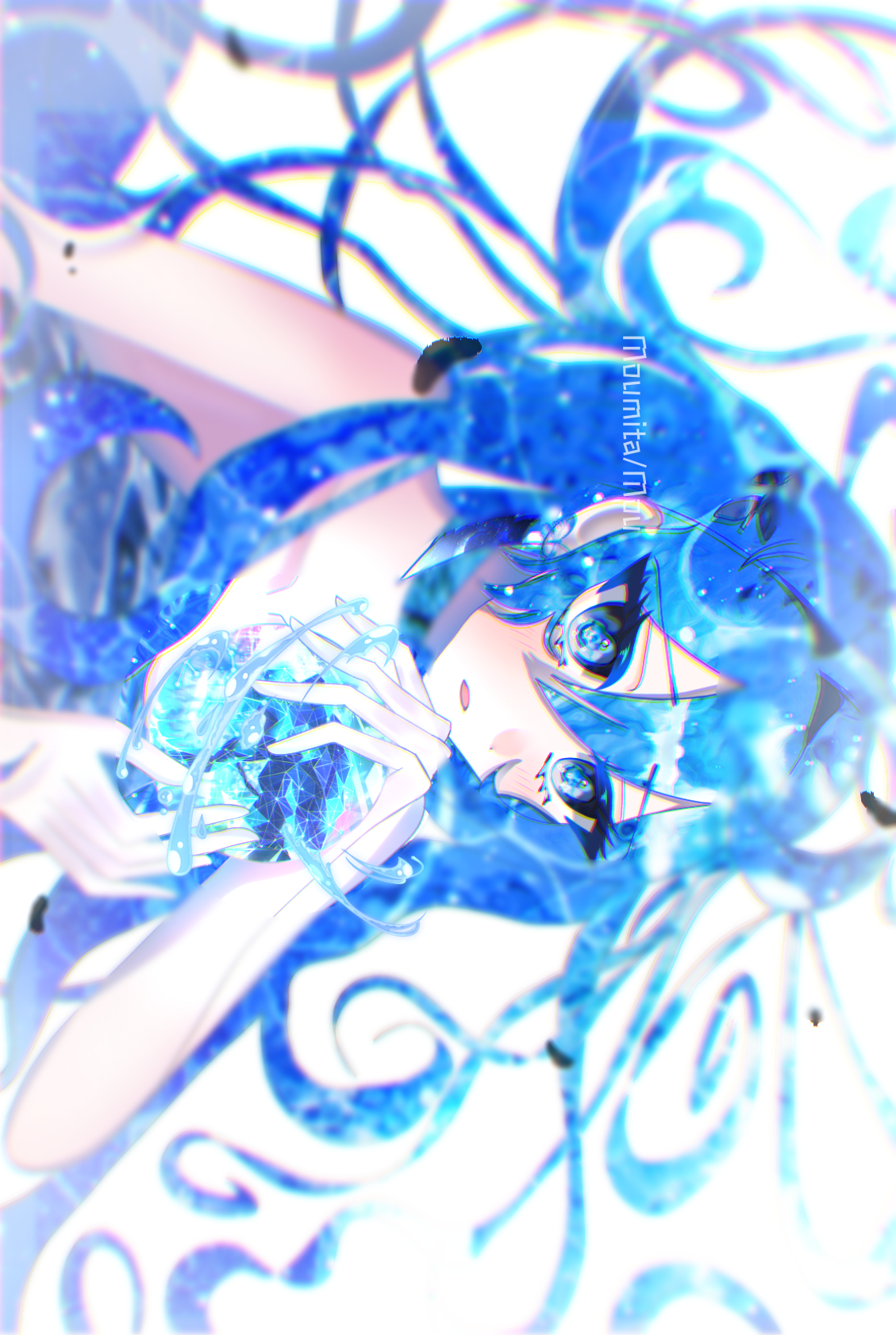 💙💫 - ibisPaint