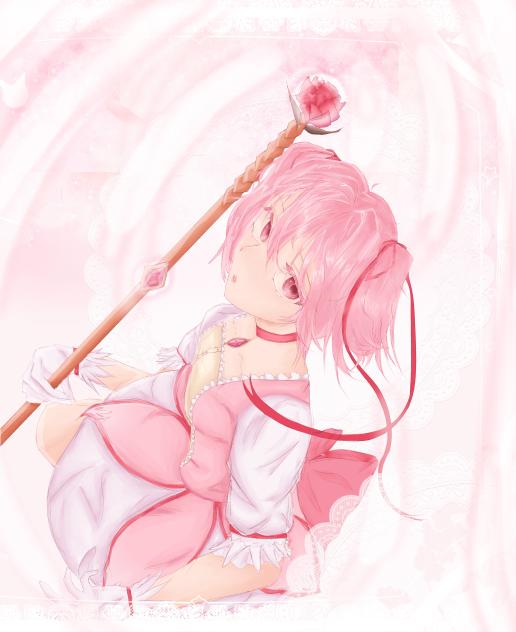 Madoka Magica