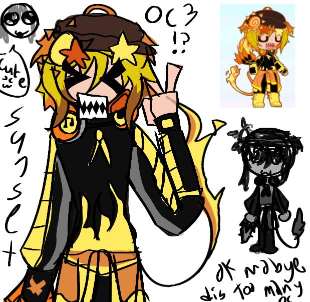 3RD OC-