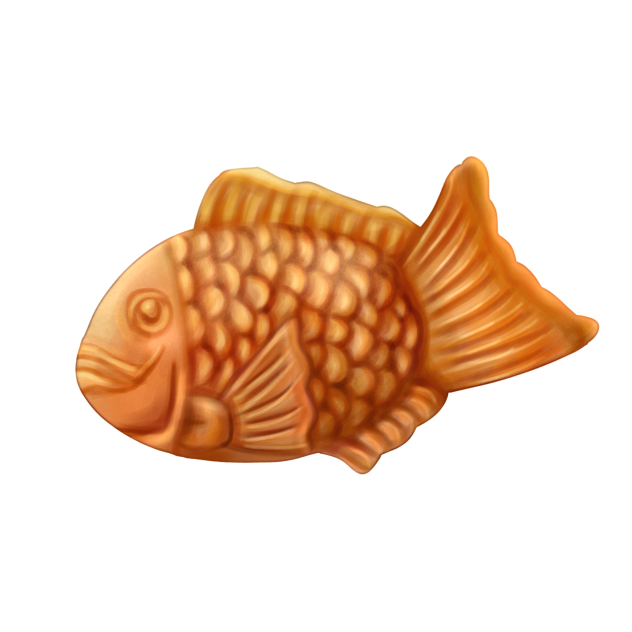 Taiyaki