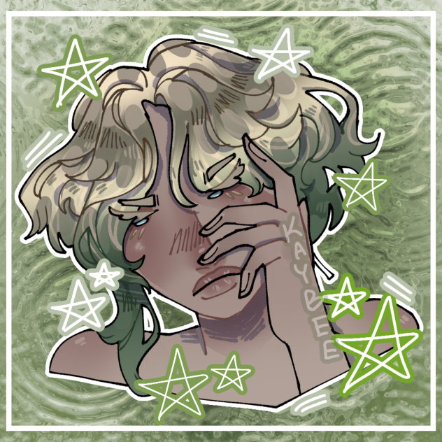 art trade w Astr4 on da