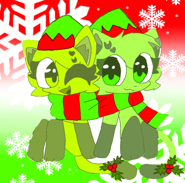 credits to @pinky_uwu