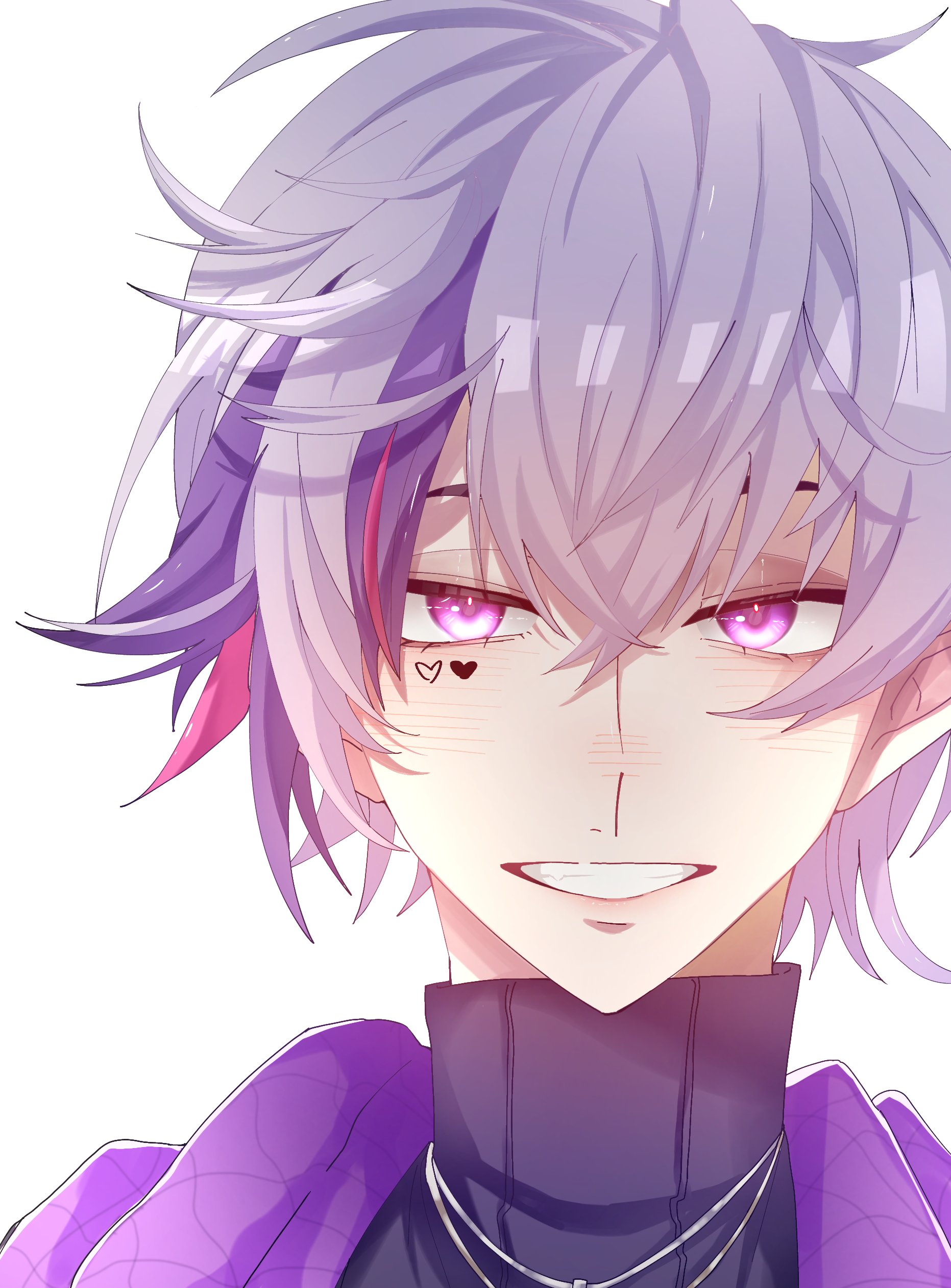 ふわりん専用♡幽霊デザインのピアス コミカルな表情 image451787470.png