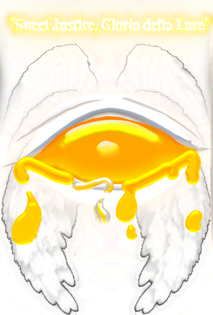 Sweet Justice, Gloria de luce
