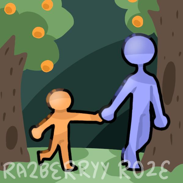 oc lore