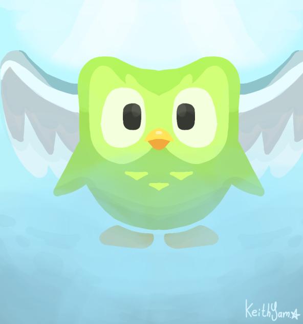 Duo ángel