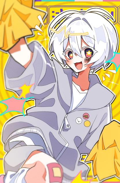 テレパシ🌟