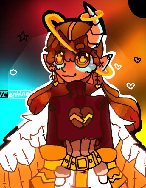 Old Art