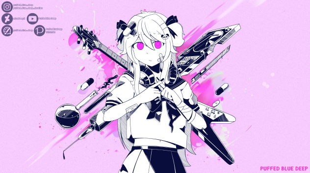 OC × Venom