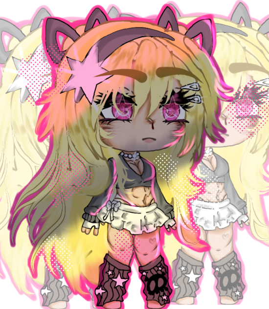 Senza titolo 82 - ibisPaint
