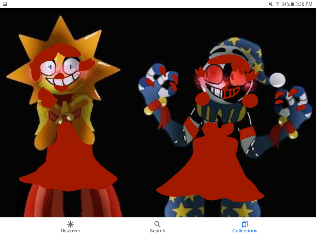 ITS A JOKE DONT TAKE IT SERIOUSLY