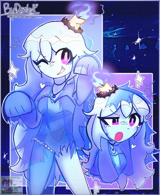 ᴍᴇʟᴀɴᴄʜᴏʟʏ💙💜