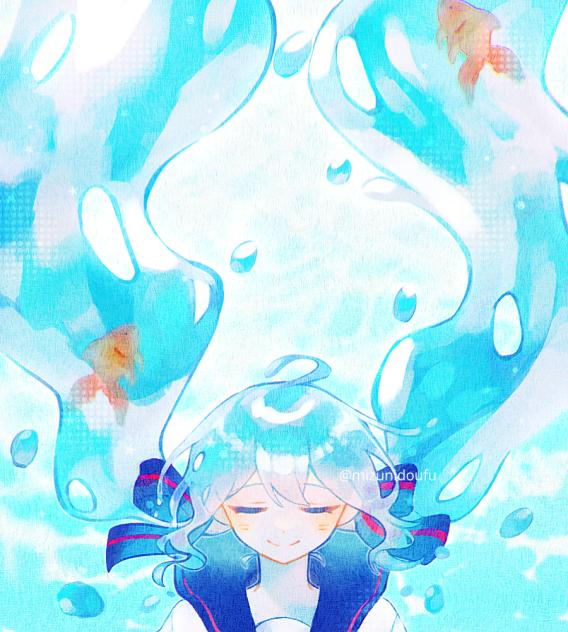 ◇ボトルミク◇