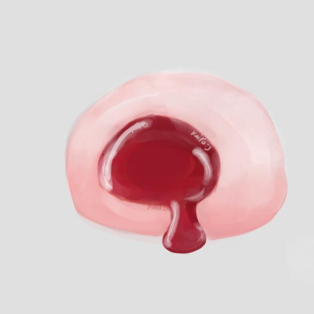 Some realistic thing 🍓🎀🧸🎀🍓